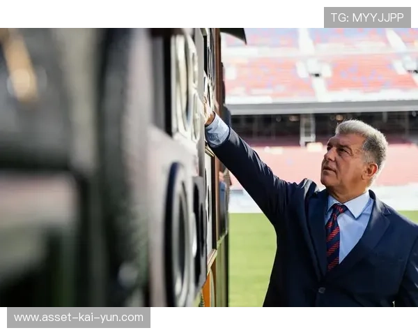 巴萨逐渐回归黄金时代水平：重新点燃绿茵梦想